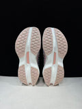 Pink and Blue On Cloudboom Max Running Shoes - product image from the listing.