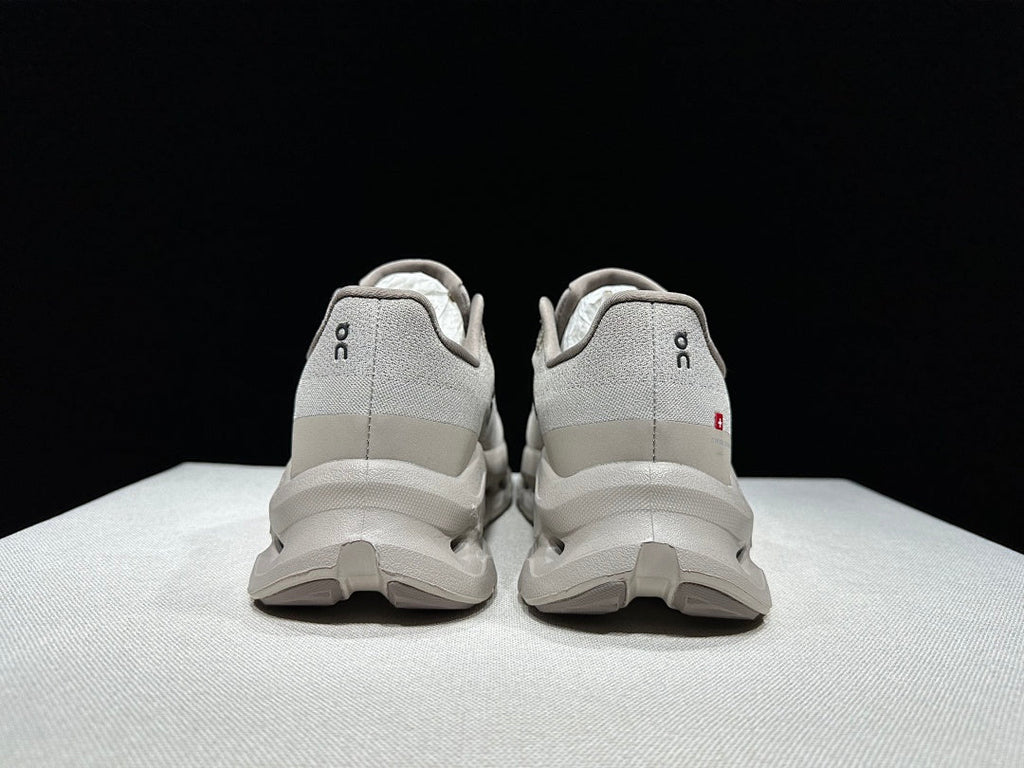 Brown On Cloudtilt Sneakers - product image from the listing.