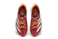 Adidas Adizero Adios Pro 3 Running Shoes in Pink Purple - product image from the listing.