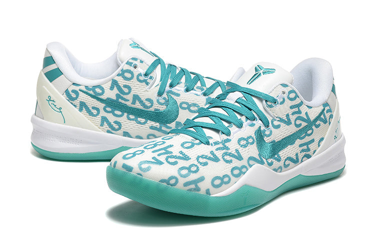 Nike Kobe 8 Protro Basketball Footwear in Multiple Colors - product image from the listing.