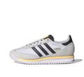 adidas SL 72 IH4823 Sneakers, in White and Black - product image from the listing.