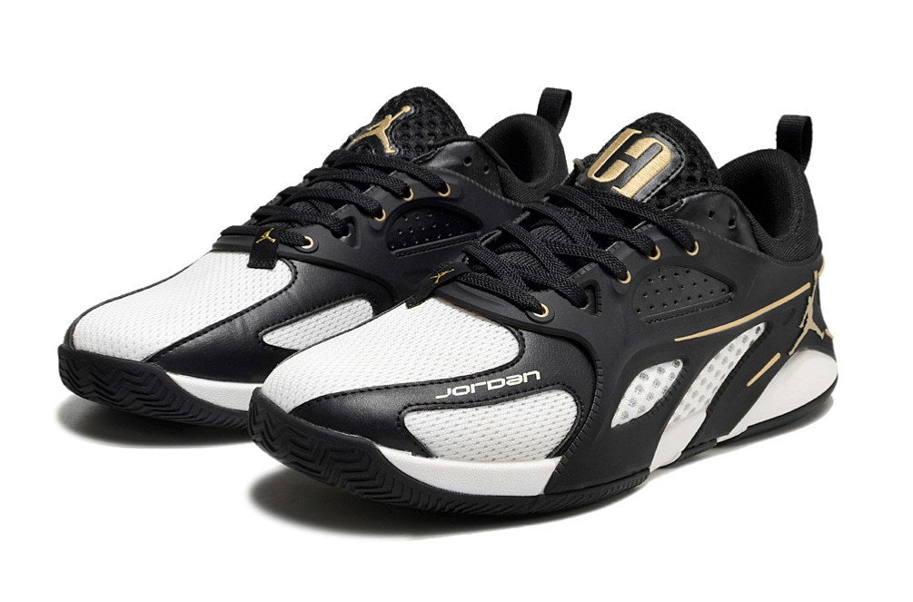 Men's Jordan Heir Basketball Shoes, Multiple Colorways - product image from the listing.