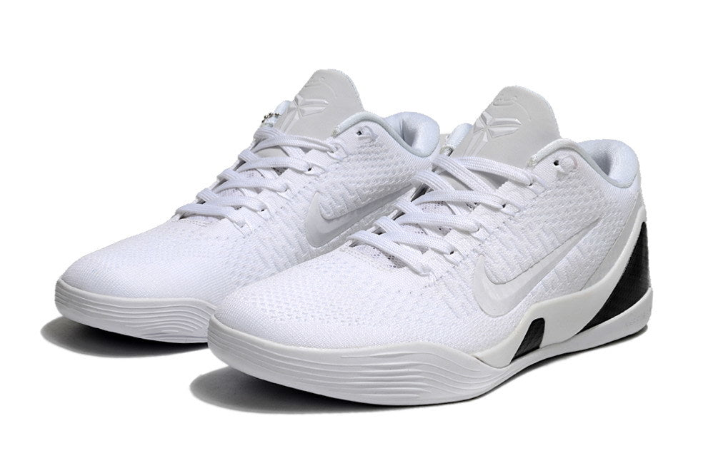 Nike Kobe 9 Low Basketball Footwear - product image from the listing.