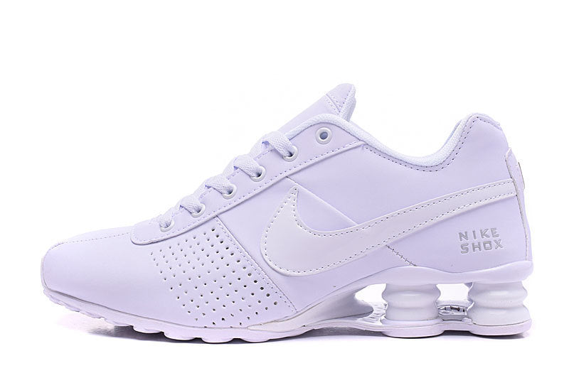 Nike Shox Deliver 809 Trainers - product image from the listing.