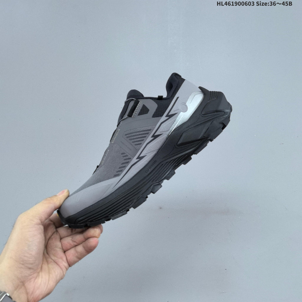 Kailas FUGA EX3 BOA Low-Cut Trail Shoes - product image from the listing.