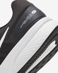 Nike Run Swift 2 Running Shoes in Black White CU3517-004 - product image from the listing.