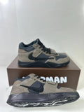 Jordan Jumpman Jack TR in Black Brown FZ8117-204 - product image from the listing.