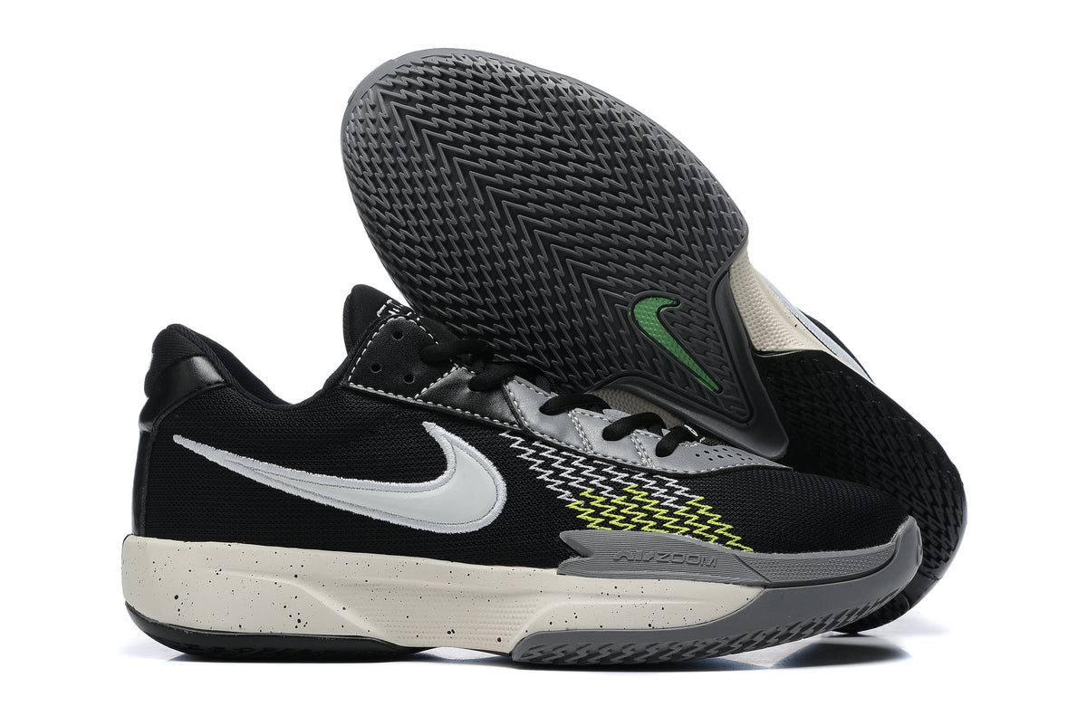 Nike GT Cut 3 Basketball Footwear in Multiple Colorways - product image from the listing.