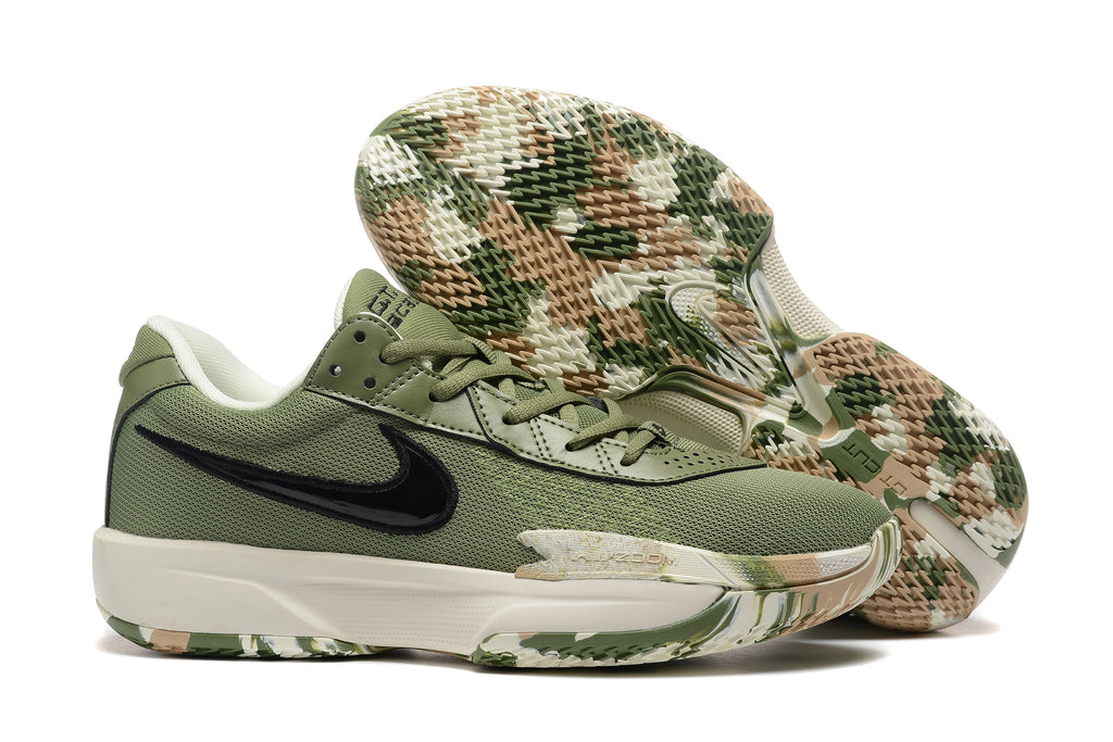 Nike GT Cut 3 Basketball Footwear in Multiple Colorways - product image from the listing.