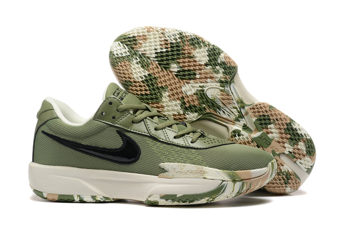 Nike GT Cut 3 Basketball Footwear in Multiple Colorways - product image from the listing.
