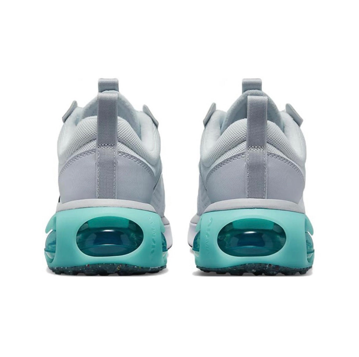 Nike Air Max 2021 DH5103-001 Sneakers in Blue Gray - product image from the listing.