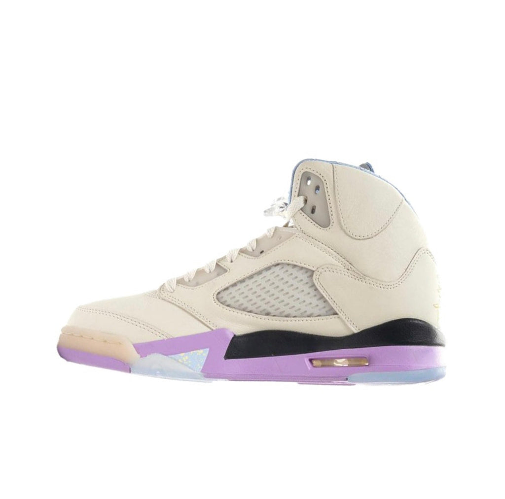 DJ Khaled We The Best Sneakers - Nike Air Jordan 5 DV4982-175 - product image from the listing.