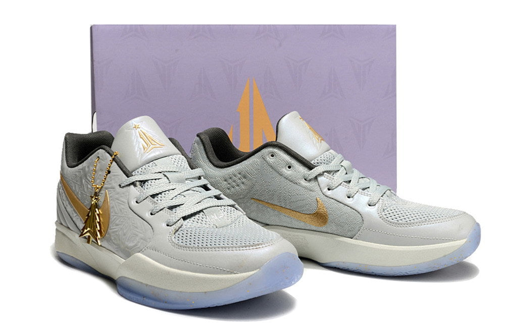 Nike Ja 2 Basketball Footwear in Multiple Colorways - product image from the listing.