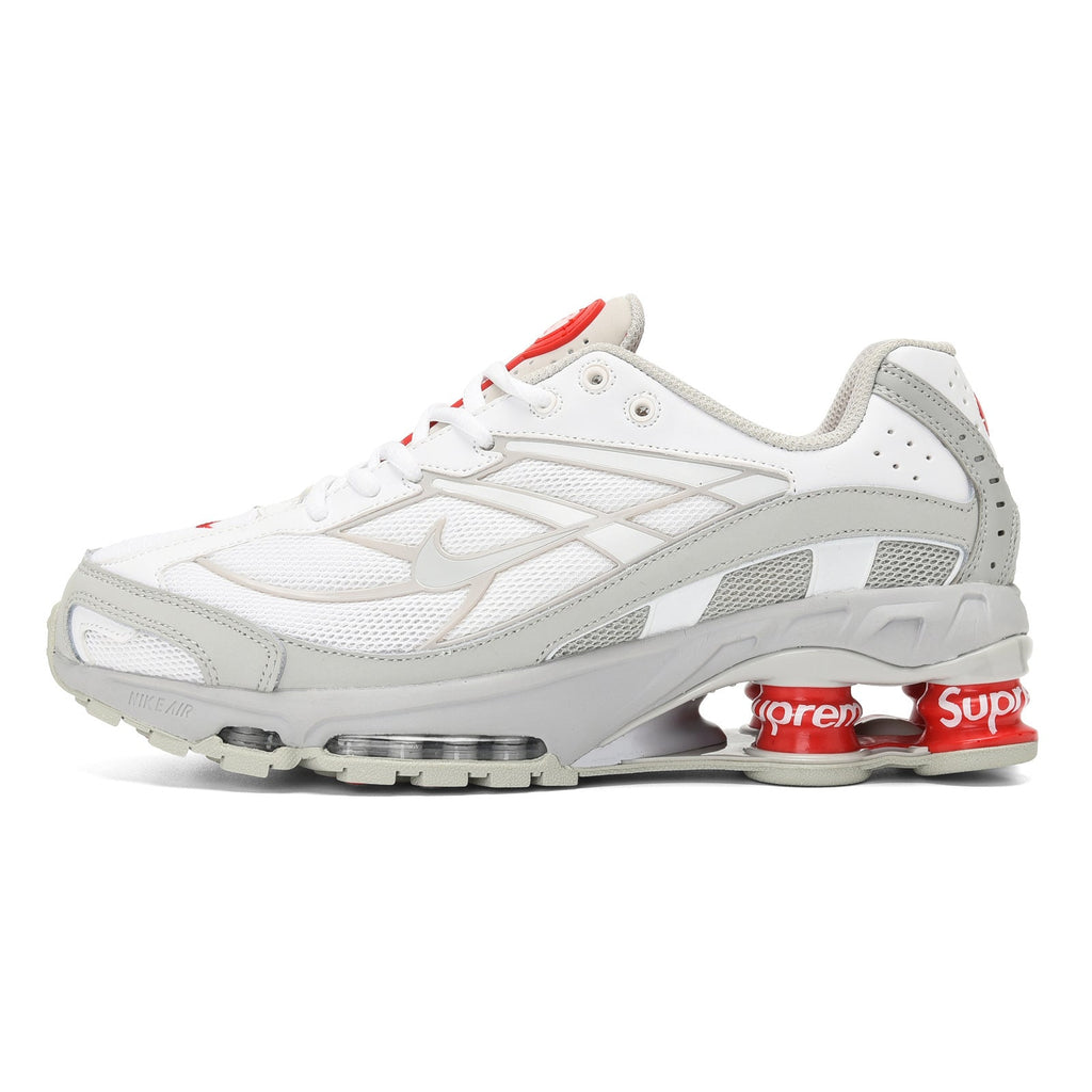 Nike Shox Ride 2 Trainers in Multiple Colorways - product image from the listing.
