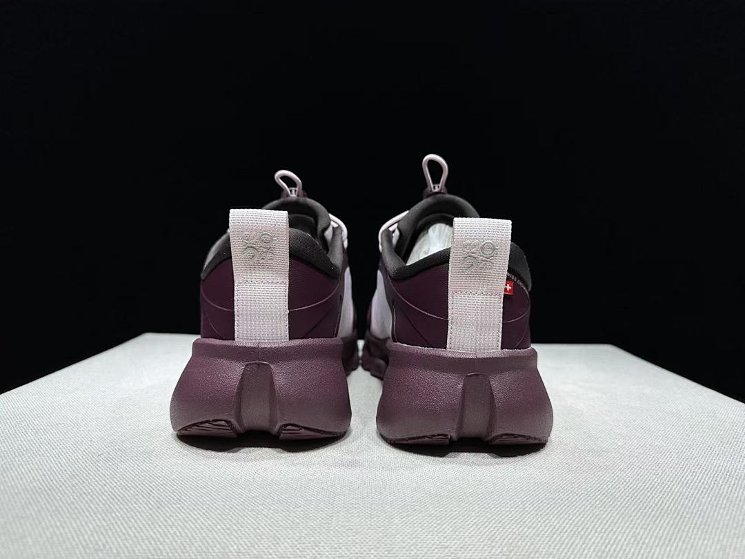 Purple On x LOEWE Cloudventure 3.0 Sneakers - product image from the listing.