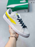 PUMA BMW M Motorsport Suede XL Trainers - product image from the listing.