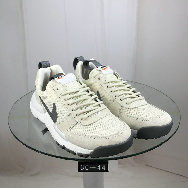 NikeCraft Mars Yard TS 2.0 NASA Trainers - product image from the listing.