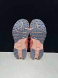 Orange On Cloudsurfer Trail Running Shoes - product image from the listing.