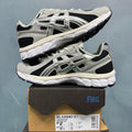 ASICS GEL-KAYANO 12.1 Sneakers in Grey Black 1203A846-020 - product image from the listing.