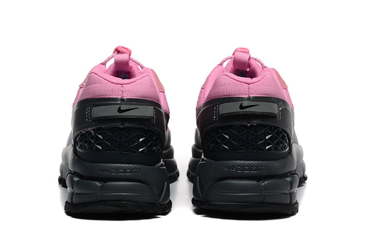 Nike Pink and Black Chunky Trainers - product image from the listing.