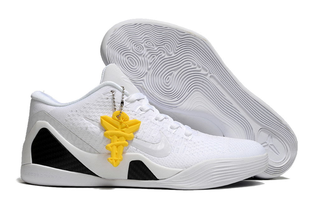 Nike Kobe 9 Low Basketball Footwear - product image from the listing.