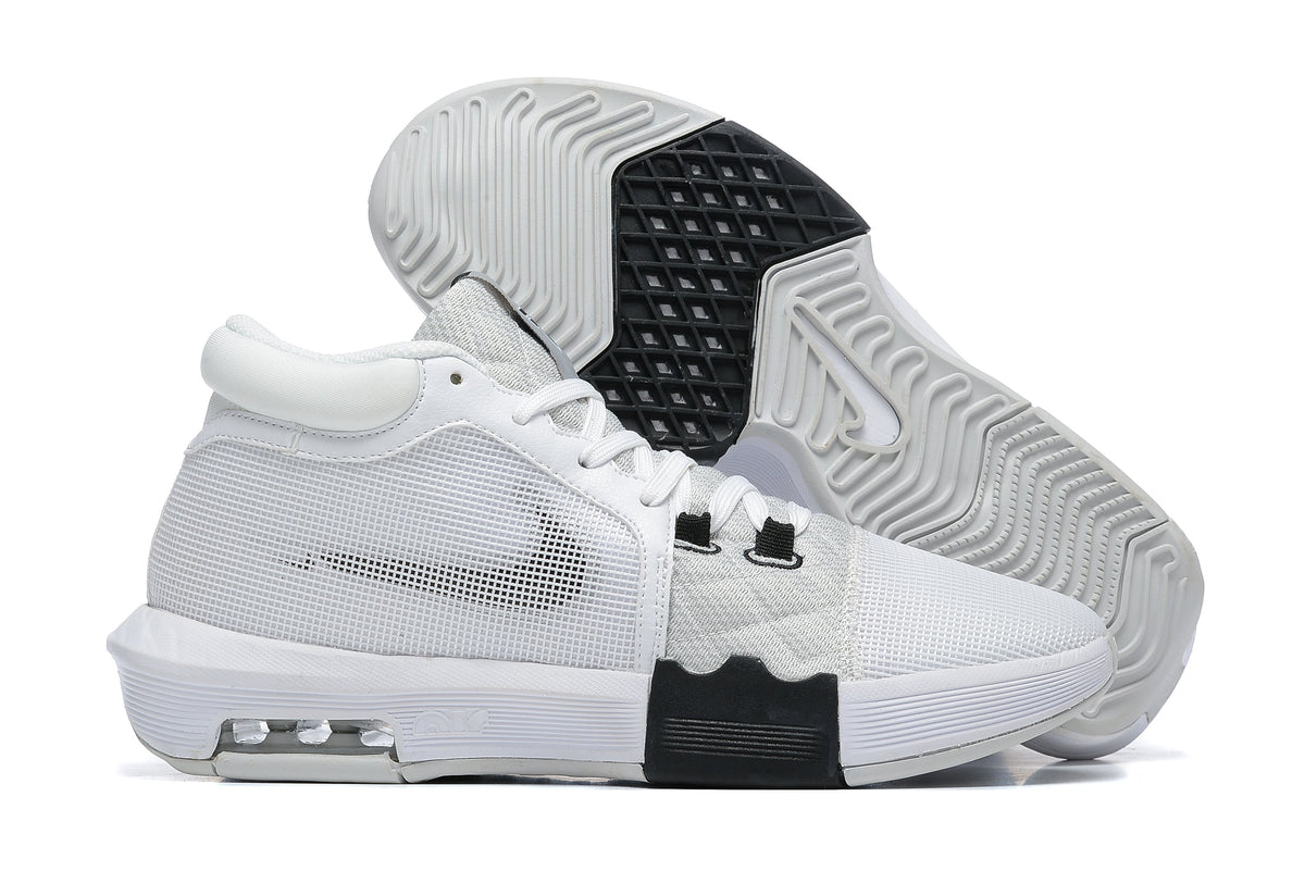 Nike LeBron Witness 8 Basketball Footwear - product image from the listing.