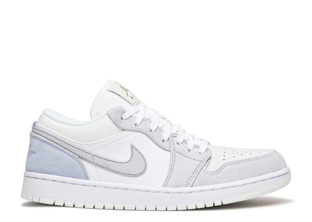 Air Jordan 1 Low 'Paris' Footwear - product image from the listing.