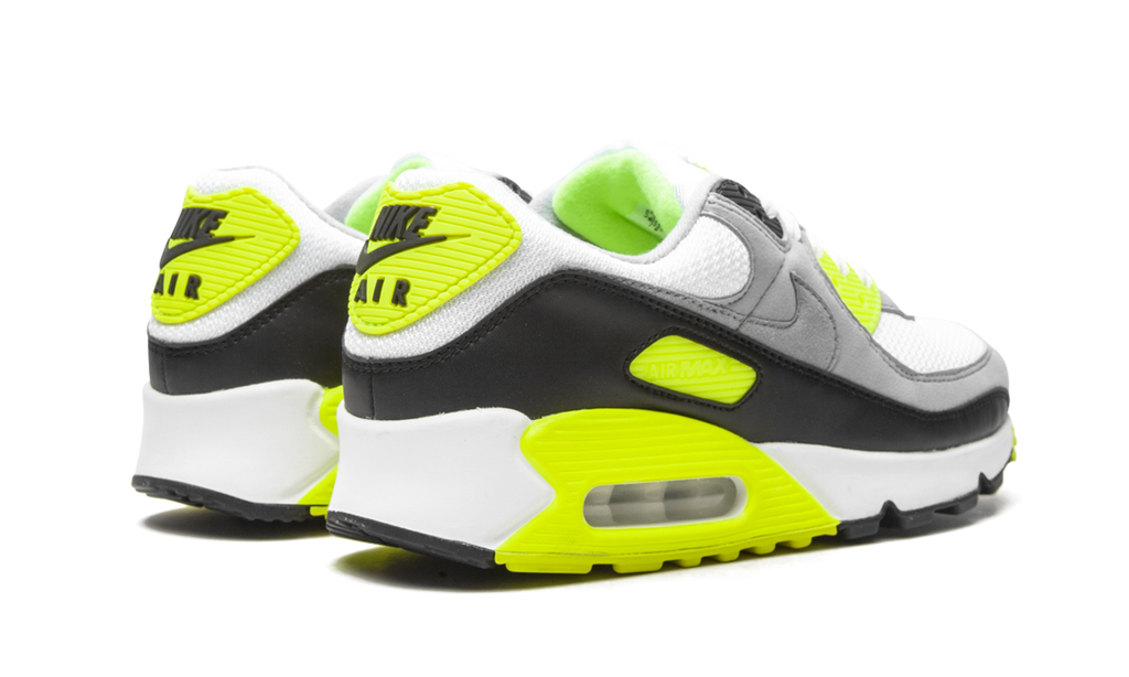 "Volt" Air Max 90 CD0881 103 - product image from the listing.