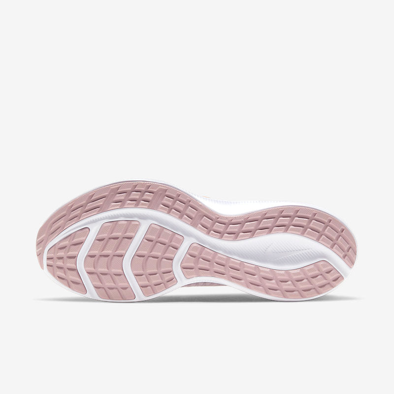 Nike Downshifter 11 Running Shoes in Pink CW3413-500 - product image from the listing.