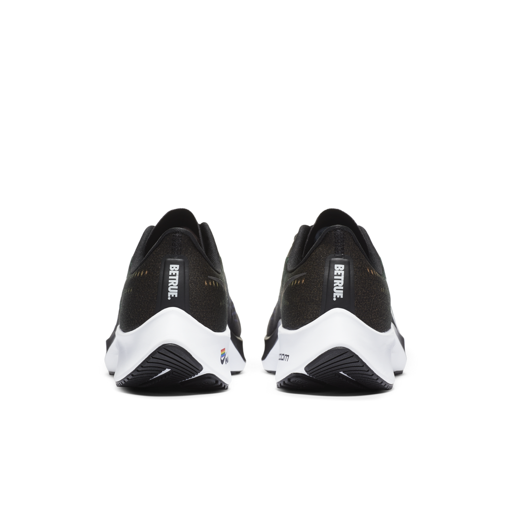 Nike Air Zoom Pegasus 37 BeTrue Shoes for Running CV0266-001 - product image from the listing.