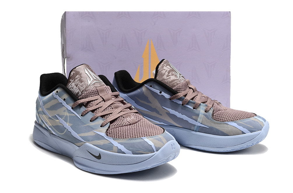 Nike Ja 2 Basketball Footwear in Multiple Colorways - product image from the listing.