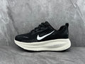 Nike Black and White Shoes for Running with ZoomX Detail - product image from the listing.