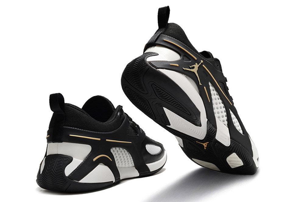Men's Jordan Heir Basketball Shoes, Multiple Colorways - product image from the listing.