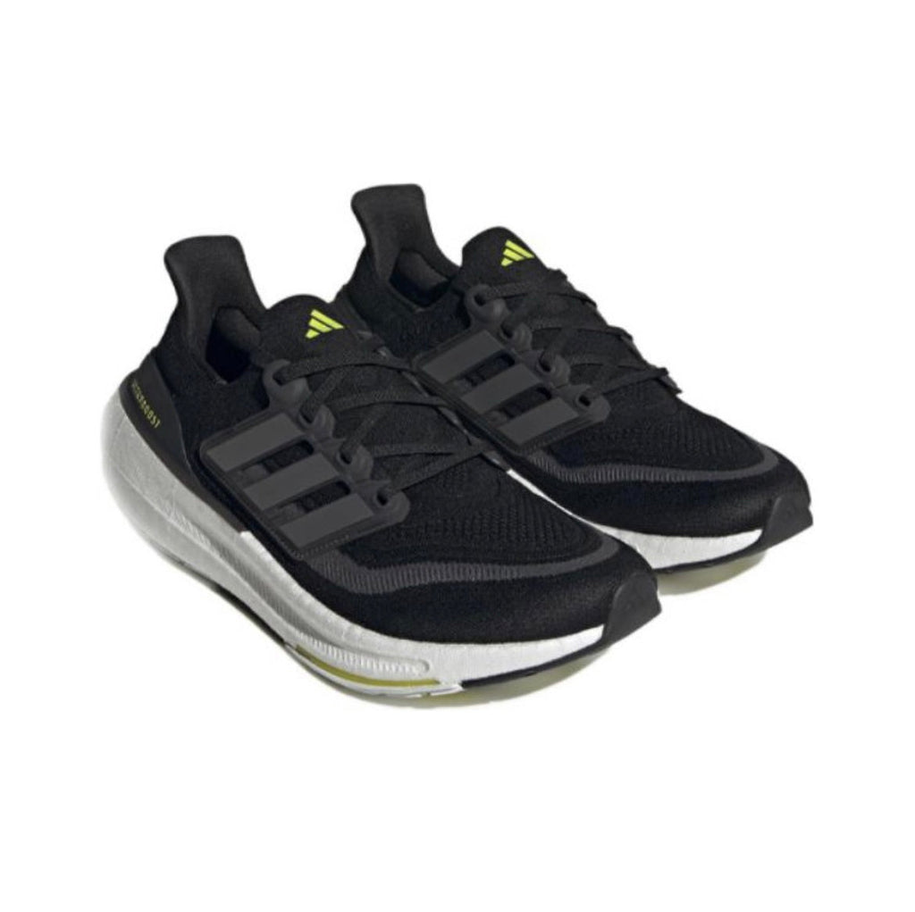 adidas Ultraboost 23 Running Shoes in Black HQ6339 - product image from the listing.