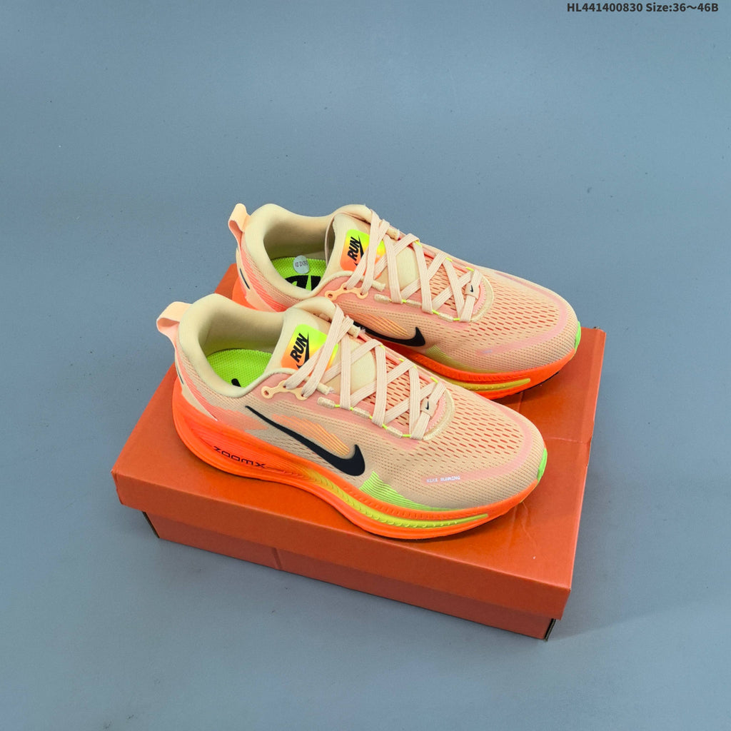 Nike Vomero 18 Shoes for Running - product image from the listing.