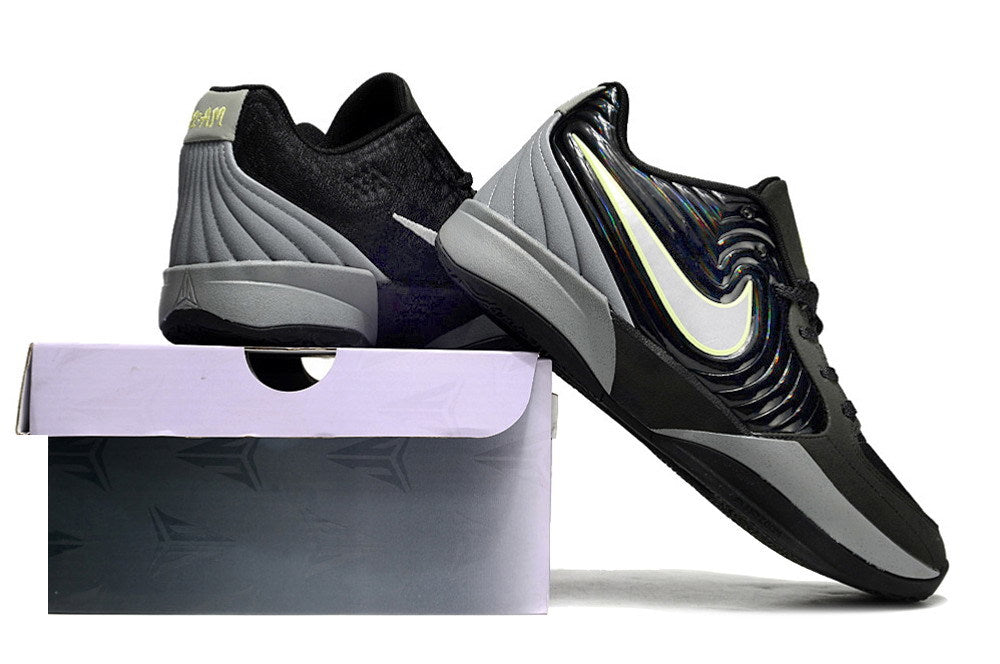 Nike Ja 2 Basketball Footwear in Multiple Colorways - product image from the listing.