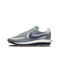 Nike LDWaffle CLOT sacai DH3114-001 Sneakers in Gray - product image from the listing.