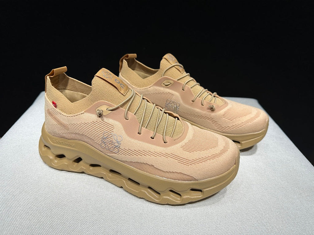 Brown On x Loewe Cloudtilt Sneakers - product image from the listing.