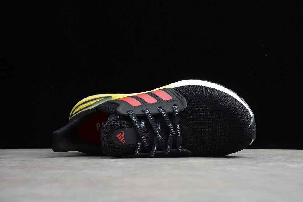 Adidas UltraBOOST 20 Consortium 6.0 Shoes for Running EG4369 - product image from the listing.