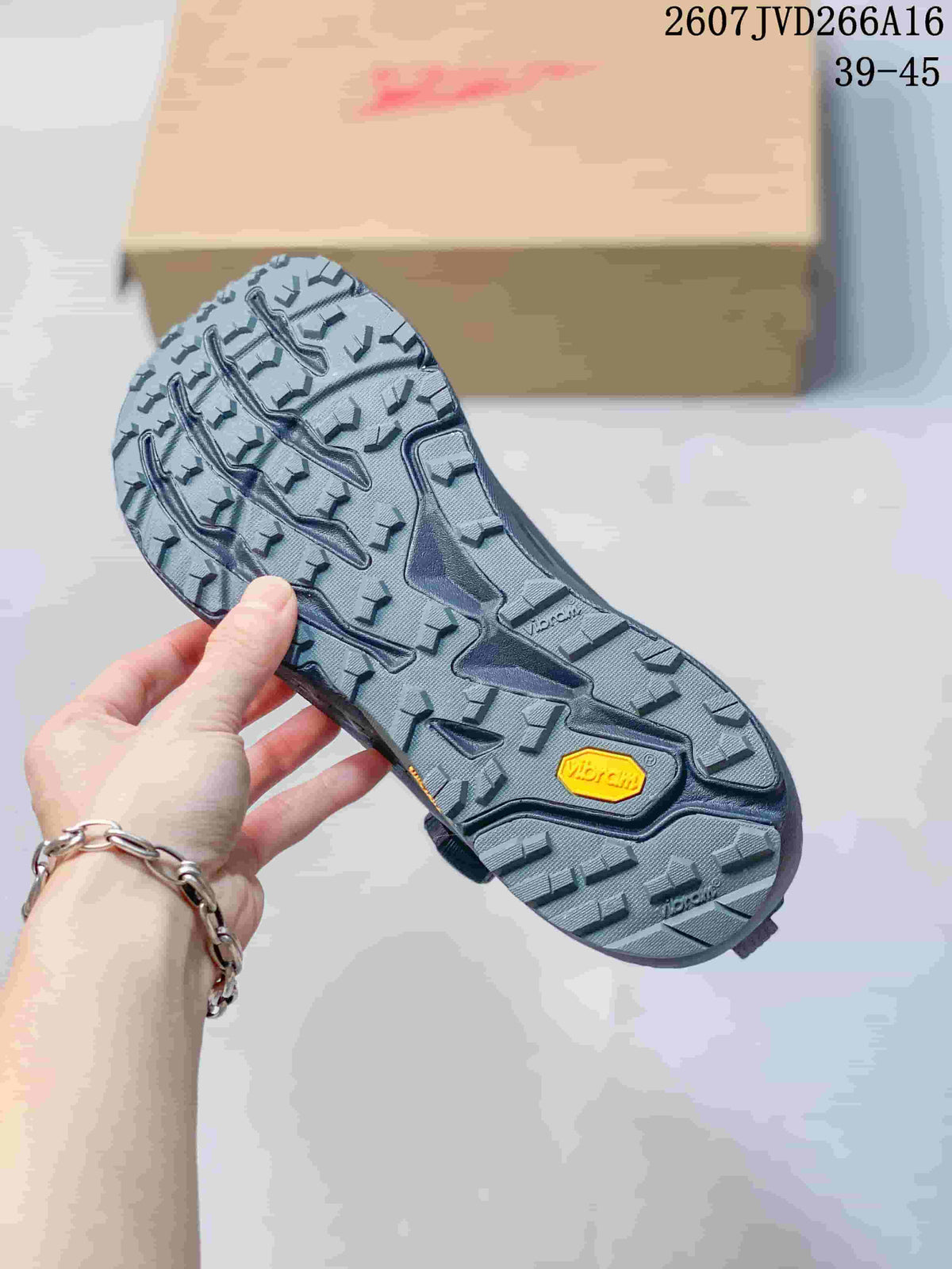 Altra Timp 5 BOA Trail Running Shoes in Dark Gray - product image from the listing.