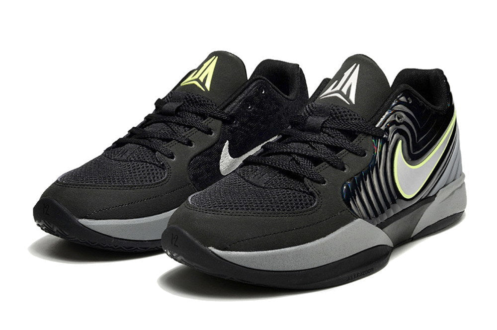 Nike Ja 2 Basketball Footwear in Multiple Colorways - product image from the listing.