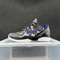 Nike Kobe 6 Protro Blue Camo Basketball Footwear - product image from the listing.