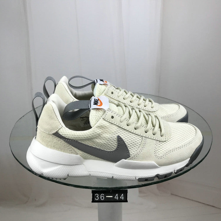 NikeCraft Mars Yard TS 2.0 NASA Trainers - product image from the listing.