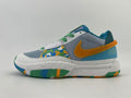 Nike DX2294-100 Basketball Shoes in Multicolor - product image from the listing.