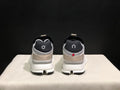 White and Sand On Cloudnova 1 Sneakers - product image from the listing.