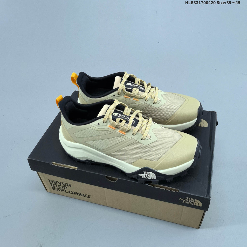 The North Face Offtrail Versa Low-Top Trail Shoes for Running - product image from the listing.