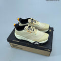 The North Face Offtrail Versa Low-Top Trail Shoes for Running - product image from the listing.