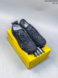 Onitsuka Tiger Mexico 66 SD Sneakers in Dark Blue Denim - product image from the listing.