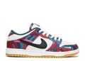 Nike Parra x Dunk Low Pro SB 'Abstract Art' Footwear - product image from the listing.