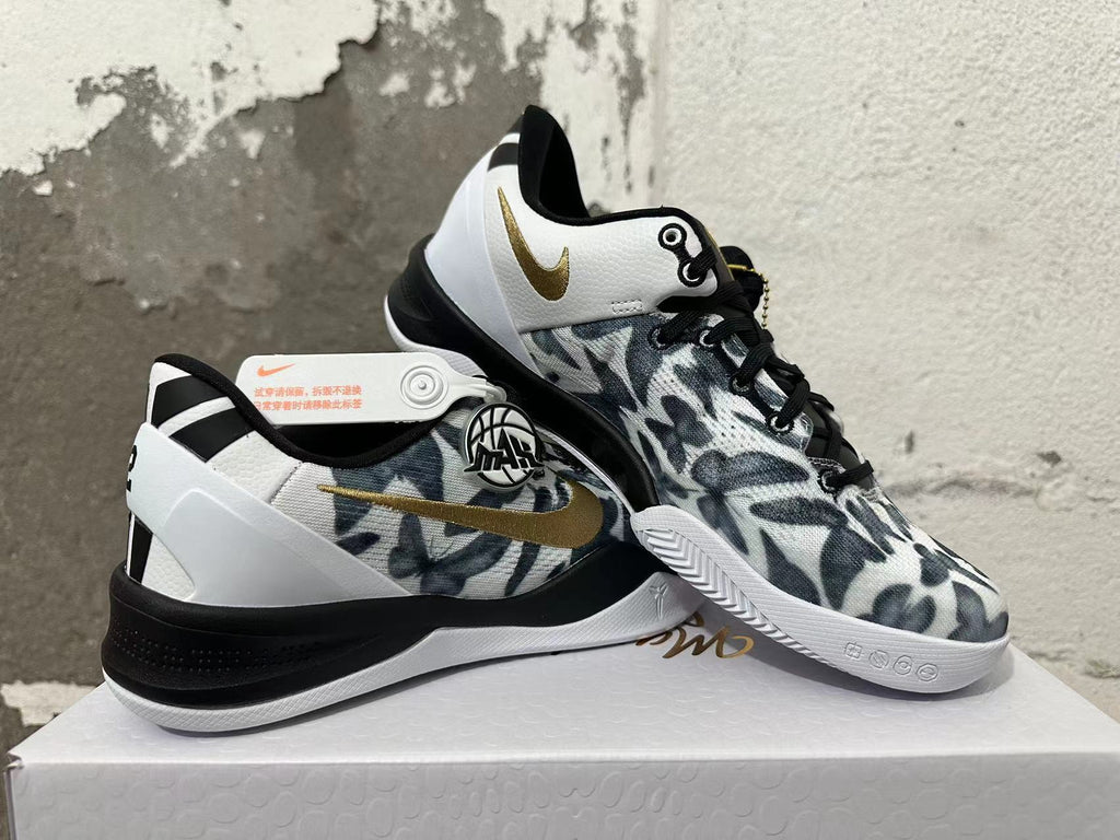 Nike Kobe 8 Protro Mambacita Basketball Footwear - product image from the listing.